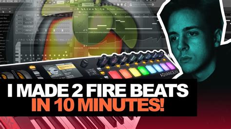 Fire Beat Music .